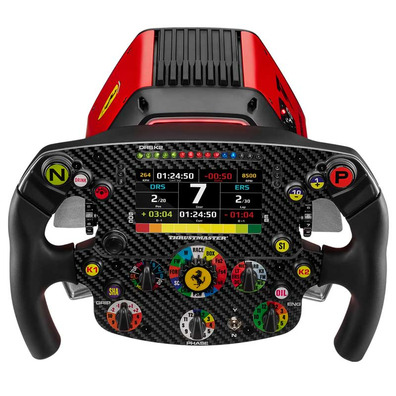 Thrustmaster T818 Ferrari SF1000 Simulator (PC)