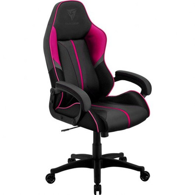 Thunderx3 Silla Gaming BC1 BOSS Fuchsia-Grey