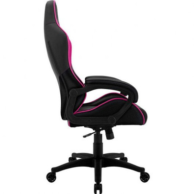 Thunderx3 Silla Gaming BC1 BOSS Fuchsia-Grey