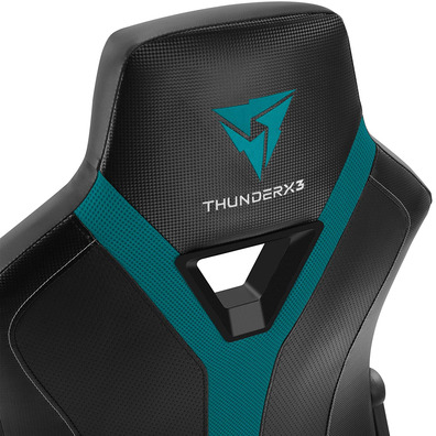 Thunderx3 Silla Gaming YC1 Azul
