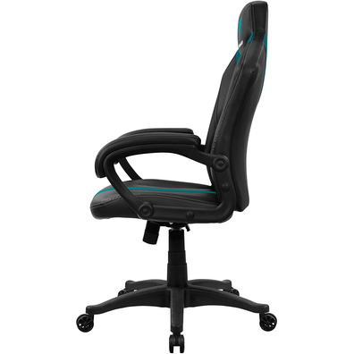 Thunderx3 Silla Gaming YC1 Azul