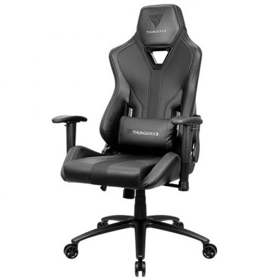 Thunderx3 Silla Gaming YC3 Black Hi-Tech