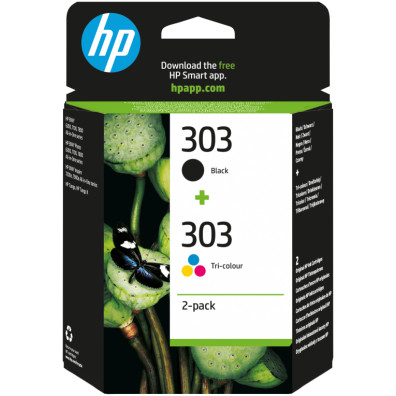EAN-0192545863971 - Consumible HP para impresora