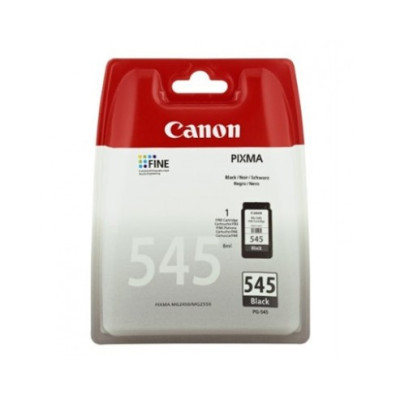 Cartucho Tinta Canon PG545 Negro - ¡Alta Calidad Garantizada!