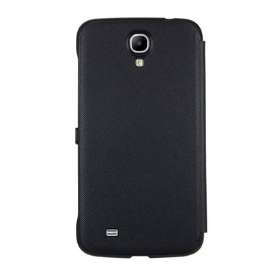 Funda Tipo Libro Anymode para Samsung Galaxy Mega 6.3 Negra