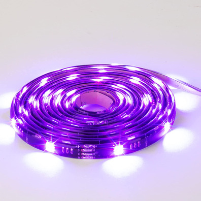Tira LED Konix Drakkar Aurora 5m Regulable