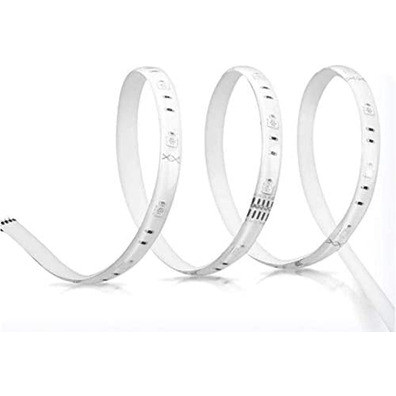 Tira LED Xiaomi Yeelight Lightstrip Plus Exten. 1m