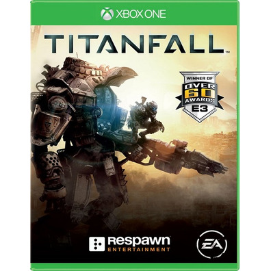 Consola Xbox One + Titanfall