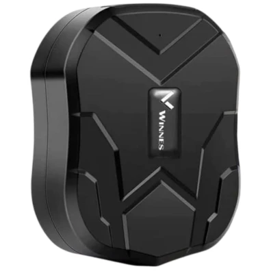 TK905B TKSTAR - Dispositivo GPS compacto y confiable para seguimiento vehicular