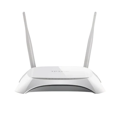 Router Inalámbrico TP-LINK TL-MR3420 N 3G/4G