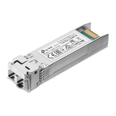 TP-LINK Módulo SFP+ LC 10GBASE-SR