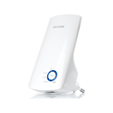 Extensor de Rango Inalámbrico TP-LINK LAN 300Mbps