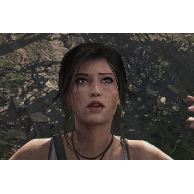 Tomb Raider Definitive Edition Xbox One