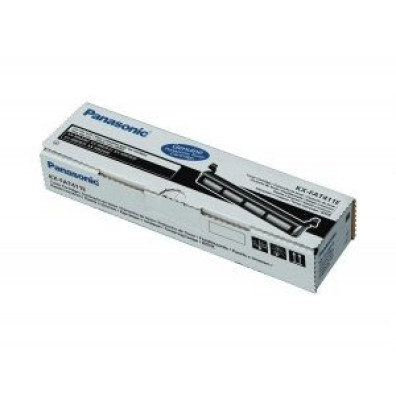 TONER COMPATIBLE PANASONIC KX MB2000 CORALJET 2.000 HOJAS