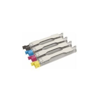 Toner Epson ACUL. 3000 Magenta - Consumible Laser