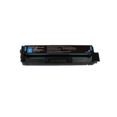 Toner Pantum CTL-2000HC Cyan - 3500 Páginas - Consumible Laser