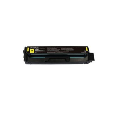 Toner Pantum CTL-2000HY Amarillo - 3500 Páginas