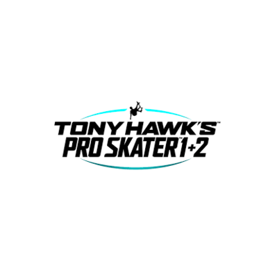 Tony Hawk's Pro Skater 1+2 Switch
