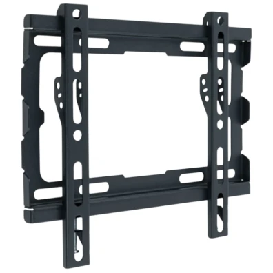 Soporte para TV TooQ LP1043F-B Fijo 43 VESA 200x200 mm Negro