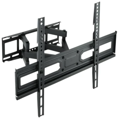 Soporte TV TooQ LP7866TN-B Giratorio e Inclinable 37-80 VESA 600x400mm Negro