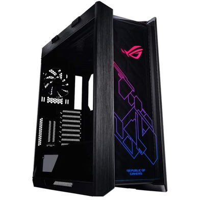 Torre ASUS ROG Strix Helios GX601 E-ATX Negro