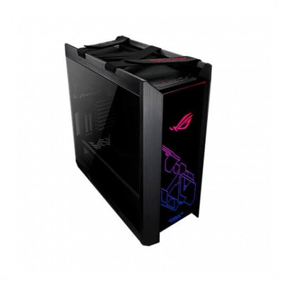 Torre ASUS ROG Strix Helios GX601 E-ATX Negro