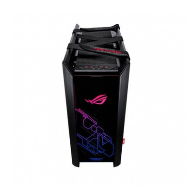 Torre ASUS ROG Strix Helios GX601 E-ATX Negro