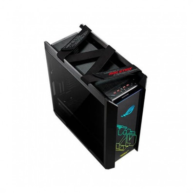 Torre ASUS ROG Strix Helios GX601 E-ATX Negro