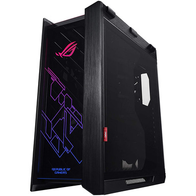 Torre ASUS ROG Strix Helios GX601 E-ATX Negro