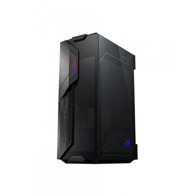 Torre ASUS ROG Z11 Negro Mini ITX