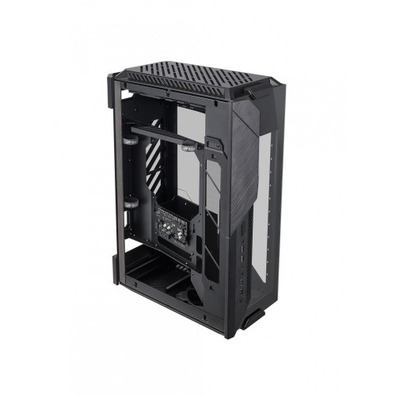 Torre ASUS ROG Z11 Negro Mini ITX