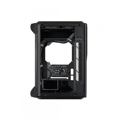 Torre ASUS ROG Z11 Negro Mini ITX