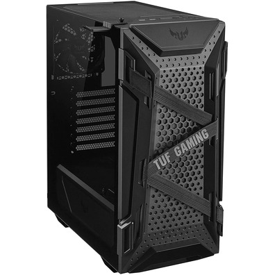 Torre ASUS TUF Gaming GT301 ATX Negro