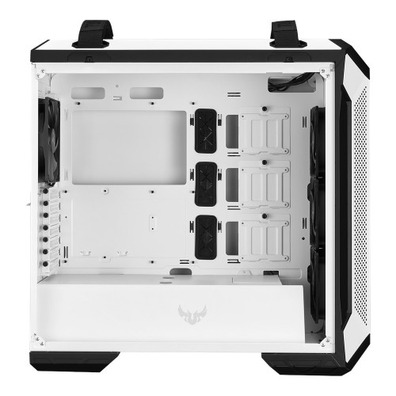 Torre ASUS TUF Gaming GT501 ATX Blanca