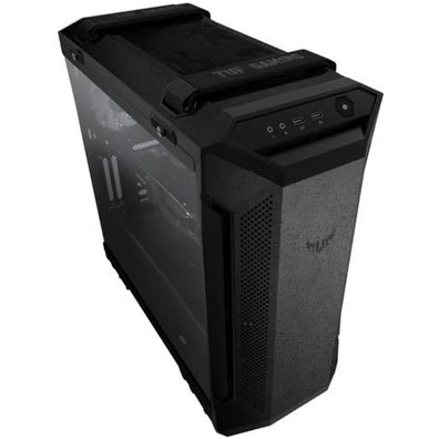 Torre ASUS TUF Gaming GT501 E-ATX Negro