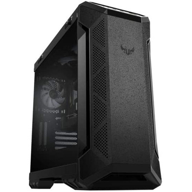 Torre ASUS TUF Gaming GT501 E-ATX Negro