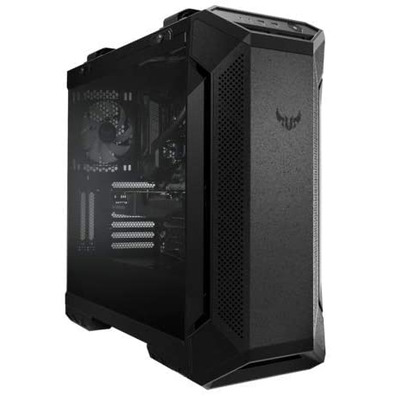 Torre ASUS TUF Gaming GT501 E-ATX Negro