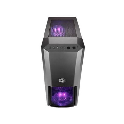 Torre ATX Cooler Master Masterbox 500