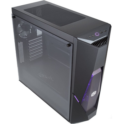 Torre ATX Cooler Master Masterbox K500