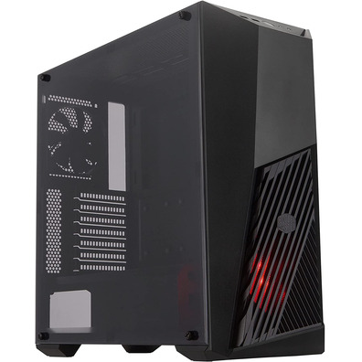 Torre ATX Cooler Master Masterbox K501L