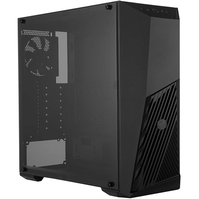 Torre ATX Cooler Master Masterbox K501L