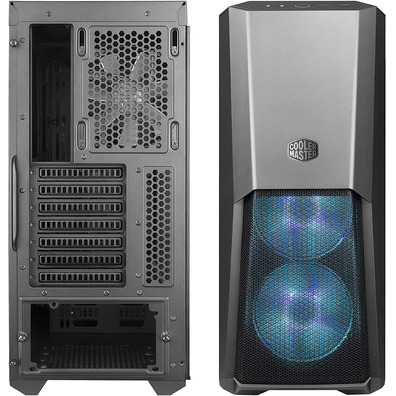 Torre ATX Cooler Master Masterbox MB500