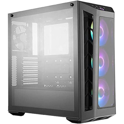 Torre ATX Cooler Master Masterbox MB530P