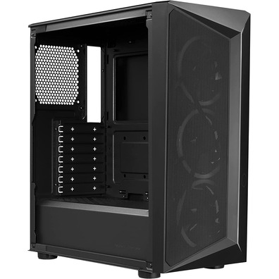 Torre ATX Coolermaster CMP 510 Black