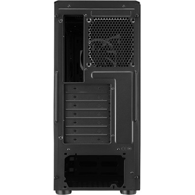 Torre ATX Coolermaster CMP 510 Black