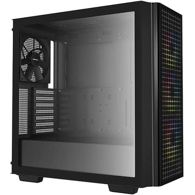 Torre ATX Deepcool CG540 Negro