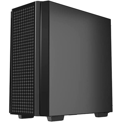 Torre ATX Deepcool CG540 Negro