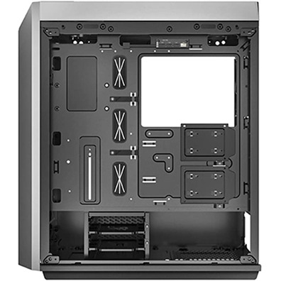 Torre ATX Deepcool CL500 4F