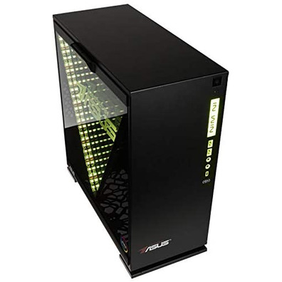 Torre ATX In Win 303 Infinity Negro