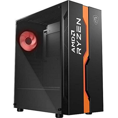 Torre ATX MSI MAG Vampiric 011C